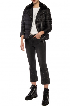 Crewneck top, zdjęcie 2 Crewneck top od Michael Kors